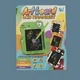 Графический планшет WToys C 76247 14,5х0,5х19 см цветной экран стилус блокировки экрана стирания в коробке 15 см × 1 см × 19.5 см коровка - изображение 2
