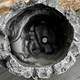 Настольный декоративный горшок в стиле парящего каменного сада - изображение 6