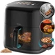 Мультипіч Cecotec Cecofry&Grill Smokin'Prime 8500 (A01_EU01_101137) - зображення 5