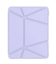 Чохол WiWU Transformers Protect Case JD-106 для iPad Pro 13” M4 (2024) Purple - зображення 1