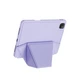 Чохол WiWU Transformers Protect Case JD-106 для iPad Pro 13” M4 (2024) Purple - зображення 3