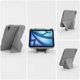 Чохол WiWU Transformers Protect Case JD-106 для iPad Pro 13” M4 (2024) Grey - зображення 3