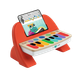 Drewniane pianinko Baby Einstein Cals First Melodies Hape Magic Touch 6m+ (74451125773) - obraz 1