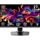 Монитор MSI 26.5" MAG 272UP QD-OLED X24 [168960] - изображение 1