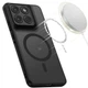 Захисний чохол Tech-Protect Magmat MagSafe для Motorola Edge 70 - Matte Black - зображення 3