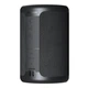 Колонка портативная Fantech BS154 NeraBox, Bluetooth 5.4, 52мм 5Вт RMS, TWS, IPX4, RGB, AUX/TF/USB-C, аккумулятор 1200мАч, Black - изображение 6