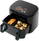 Frytkownica beztłuszczowa Cecotec Cecofry&Grill Smokin'Prime 11000 (A01_EU01_101139) - obraz 3