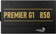 Блок питания Aerocool Premier G1 850 850W (ACPG-PR85FEC.71) - изображение 5