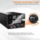 Лабораторний блок живлення Nice-Power SPS-F305 (30В 5А, 150Вт) - зображення 6