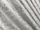 Комплект штор VR-Textil Лен Мрамор 100х270 2шт и Тюль 400х270 1263ш-1675т Светло-серый с белым 71-168/2 - изображение 6