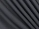 Комплект штор VR-Textil Льон Мішковина 200х270 2шт і Тюль 500х270 1161ш-1703т Графітовий з білим 71-178/6 - зображення 6