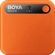 Диктофон с искусственным интеллектом Boya Notra Cosmic Orange - изображение 2