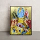 Икона Преображение Господне 14 × 19 см - изображение 1