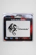 SSD-накопичувач SomnAmbulist Sata III 120Gb White - зображення 1
