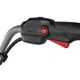 Сінокосарка акумуляторна МАКІТА XGT, 40В, 500мм UG001GZ - изображение 5
