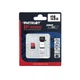 Карта пам'яті microSDXC Patriot Viper Gaming Series 128 ГБ Class 10 UHS-I U3 V30 A2 до 100 МБ/с з SD-адаптером - зображення 5