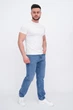 Джинсы slim fit Trend Collection 13347 Синий (MAVI) 33 - изображение 2