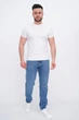 Джинсы slim fit Trend Collection 13347 Синий (MAVI) 33 - изображение 3