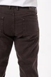 Джинсы comfort fit Trend Collection 2704 Коричневый (5427/BROWN) 36 - зображення 5