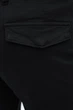 Шорты спортивные Trend Collection 103 черный (BLACK) M - изображение 13