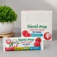 Льодяник Denti Pop для горла (малина) 1 шт - зображення 2