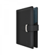 Чоловічий гаманець Wiwu Ambassador Passport Wallet Black - изображение 1
