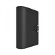Чоловічий гаманець Wiwu Ambassador Passport Wallet Black - изображение 3
