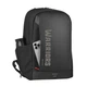 Рюкзак для ноутбука Wiwu Warriors Backpack X Pro Black - изображение 3