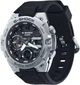 Годинник Casio GST-B400-1AER G-Shock., Silver. Матеріал - Нержавіюча сталь - изображение 2