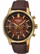 Чоловічі наручні годинники Casio EFR-575CL-5AEF - зображення 1