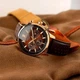 Чоловічі наручні годинники Casio EFR-575CL-5AEF - зображення 3