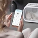 Сушка Petkit AIRSALON Max Pro Smart Pet Dryer PD10 - изображение 6