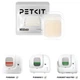 Усувач запаху Petkit Pet Odor Eliminator N50 2.0 3PCS P9223 - зображення 2