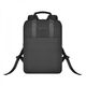 Рюкзак для ноутбука WiWU Minimalist Backpack Black - изображение 2