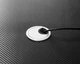 Компьютерный стол Stealth 1000х750х600 Чёрный/карбон (GAА0058555) - изображение 3