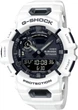 Годинник Casio GBA-900-7AER G-Shock., White. Матеріал полімер - изображение 1