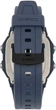 Годинник Casio Timeless Collection W-800H-2AVES. , Синій, Синій, Полімер - изображение 4