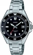 Годинник Casio Timeless Collection MDV-10D-1A1VEF., Silver. Нержавіюча сталь - изображение 1