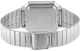 Годинник Casio Vintage Edgy A120WE-1AEF., Silver. Полімер - изображение 3