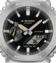 Годинник Casio GM-2100C-5AER G-Shock., Silver. Матеріал полімер - изображение 2