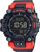 Годинник Casio G-Shock Master of G GW-9500-1A4ER., Black/Red. Полімер - изображение 1