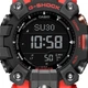 Годинник Casio G-Shock Master of G GW-9500-1A4ER., Black/Red. Полімер - изображение 2