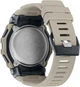 Годинник Casio GBD-200UU-9ER G-Shock., Бежевий. Матеріал - Полімер - изображение 3