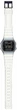Годинник Casio Vintage Iconic A168XES-1BEF., Прозорий. Матеріал - Полімер - зображення 3