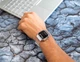 Годинник Casio Vintage Iconic A168XES-1BEF., Прозорий. Матеріал - Полімер - зображення 4