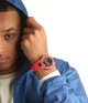 Годинник Casio GBA-900-4AER G-Shock., Red. Матеріал полімер - изображение 8