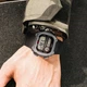 Годинник Casio DW-291H-1AVEF., Сірий. Матеріал полімер - зображення 6
