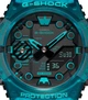 Годинник Casio G-Shock Classic GA-B001G-2AER., Turquoise. Полімер - изображение 2