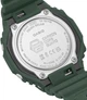 Годинник Casio GA-B2100-3AER G-Shock., Зелений. Матеріал - Полімер - зображення 5