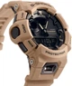 Годинник Casio G-Shock G-Squad GBA-900UU-5AER., Tan. Полімер - изображение 2